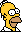 Simpsons : Homer